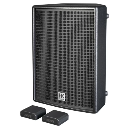 Купить HK AUDIO PR:O 8 (with cover) по выгодной цене в Самаре