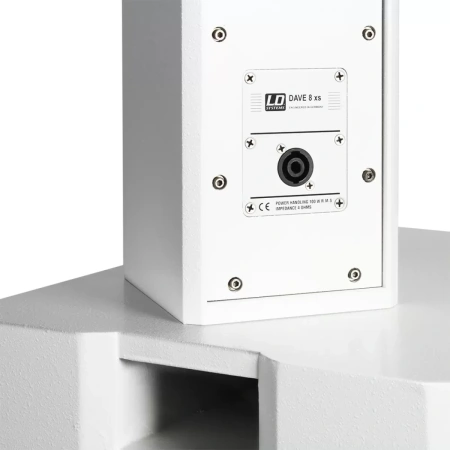 Купить повтор LD Systems DAVE 8 XS W по выгодной цене в Самаре