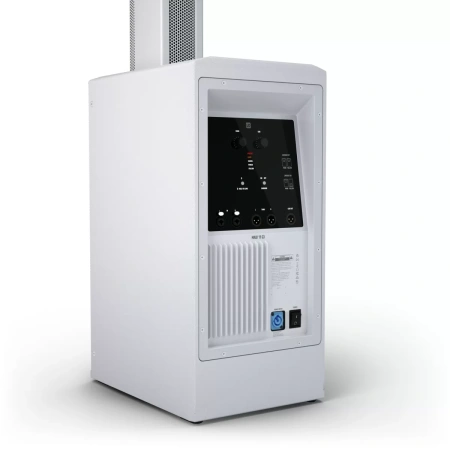 Купить LD Systems MAUI 11 G3 W по выгодной цене в Самаре