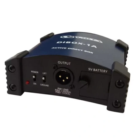 Купить VOLTA DIBOX-1A по выгодной цене в Самаре