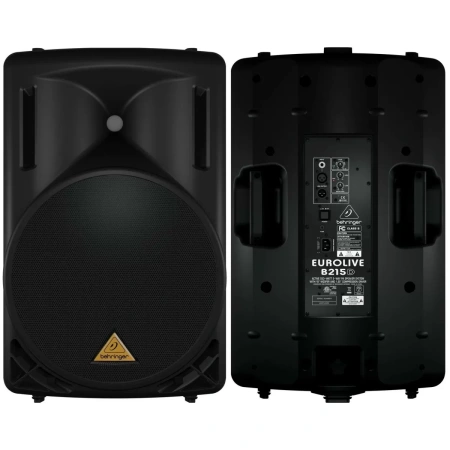 Купить BEHRINGER B215D по выгодной цене в Самаре