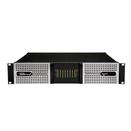 Купить POWERSOFT Ottocanali 8K4 DSP+DANTE по выгодной цене в Самаре