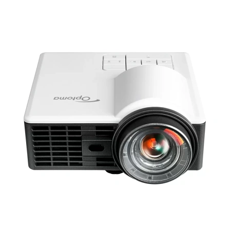 Купить Optoma ML1050ST+ по выгодной цене в Самаре
