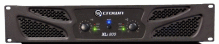 CROWN XLi800 CROWN XLi800