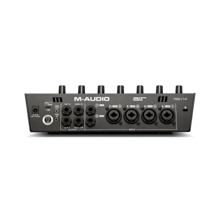 Купить M-audio AIR 192 | 14 по выгодной цене в Самаре