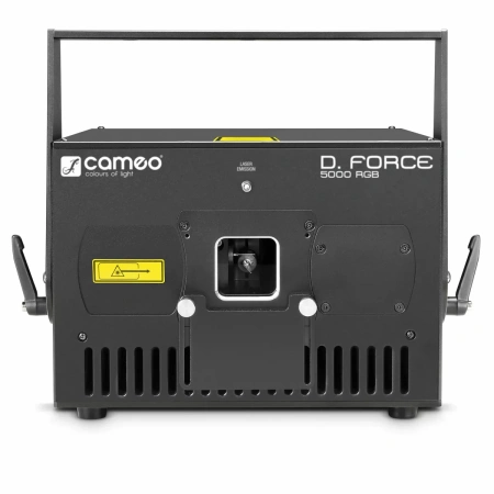 Купить Cameo D FORCE 5000 RGB по выгодной цене в Самаре