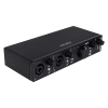 Купить Arturia MiniFuse 2 Black по выгодной цене в Самаре