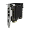 RME HDSPe AoX-D