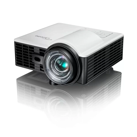 Купить Optoma ML1050ST+ по выгодной цене в Самаре