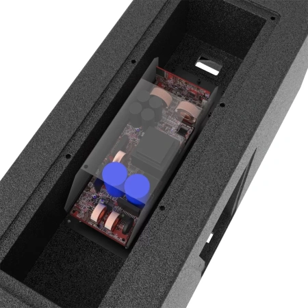 Купить Audiocenter Avanda 210A по выгодной цене в Самаре