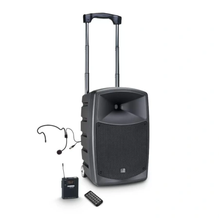 Купить LD Systems ROADBUDDY 10 HS B5 по выгодной цене в Самаре