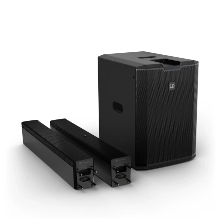 Купить LD Systems MAUI 28 G3 MIX по выгодной цене в Самаре