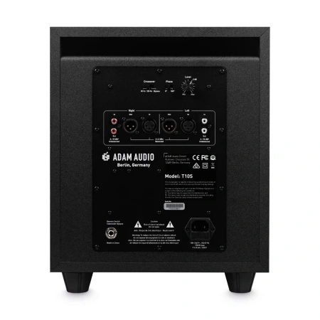 Купить ADAM Audio T10S по выгодной цене в Самаре