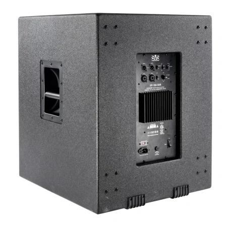 Купить SVS Audiotechnik SP-18A SUB по выгодной цене в Самаре