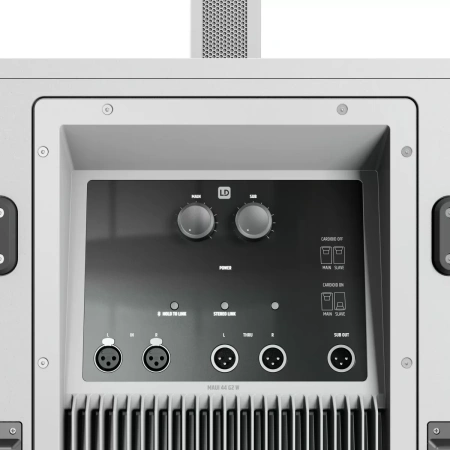 Купить LD Systems MAUI 44 G2 по выгодной цене в Самаре