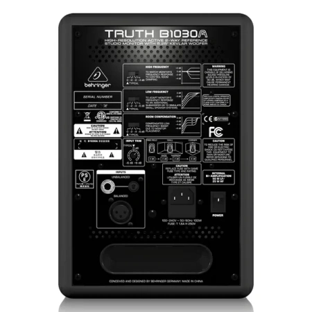 Купить BEHRINGER B1030A по выгодной цене в Самаре