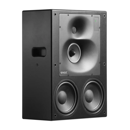 Купить Genelec 1238DFM по выгодной цене в Самаре