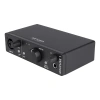 Купить Arturia MiniFuse 1 Black по выгодной цене в Самаре