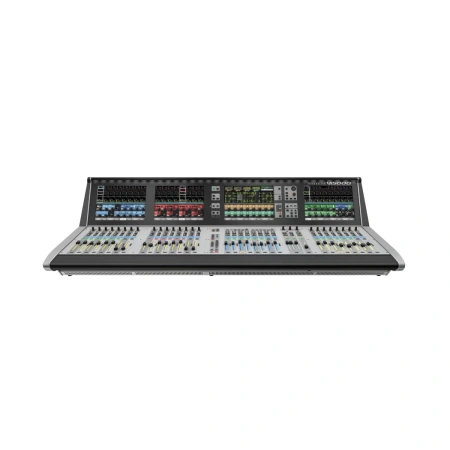 Купить Soundcraft Vi5000 по выгодной цене в Самаре