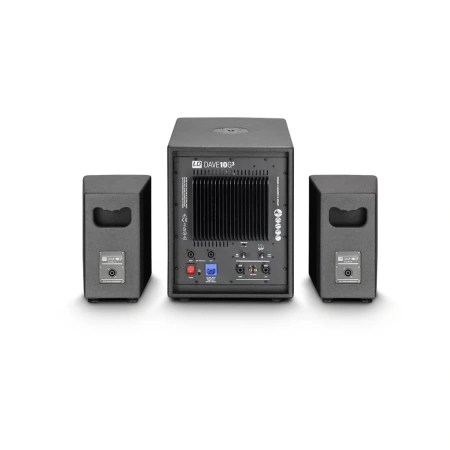 Купить LD Systems DAVE 10 G3 по выгодной цене в Самаре
