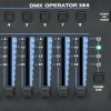 Купить ADJ DMX Operator 384 по выгодной цене в Самаре