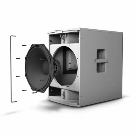 Купить LD Systems MAUI 44 G2 SUB W по выгодной цене в Самаре