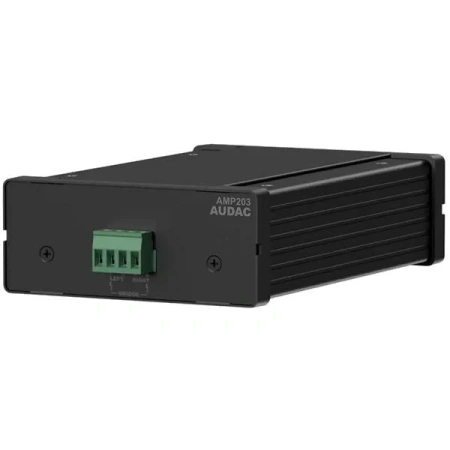 Купить AUDAC AMP203 по выгодной цене в Самаре