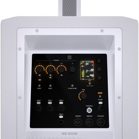 Купить LD Systems MAUI 28 G3 MIX W по выгодной цене в Самаре