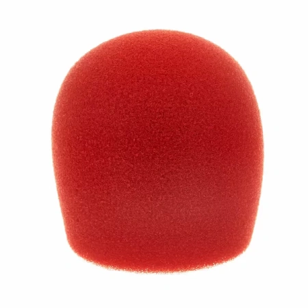 Купить Shure A58WS-RED по выгодной цене в Самаре