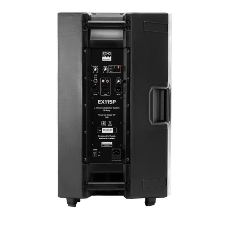 Купить Echo Acoustic EX115P по выгодной цене в Самаре