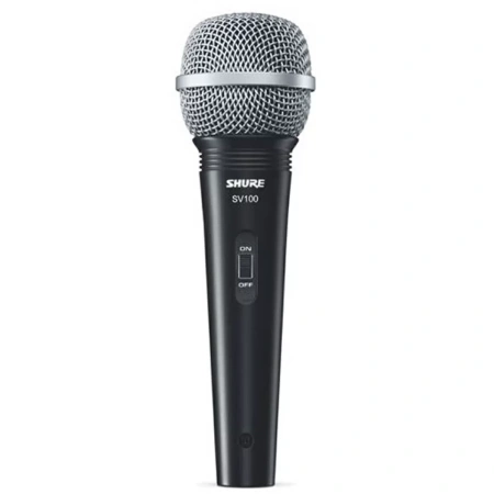 Купить Shure SV100-WA по выгодной цене в Самаре