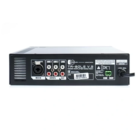 Купить CVGAUDIO TR-80LS по выгодной цене в Самаре