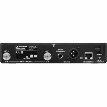 Купить SENNHEISER EW 300 G4-865-S-GW по выгодной цене в Самаре