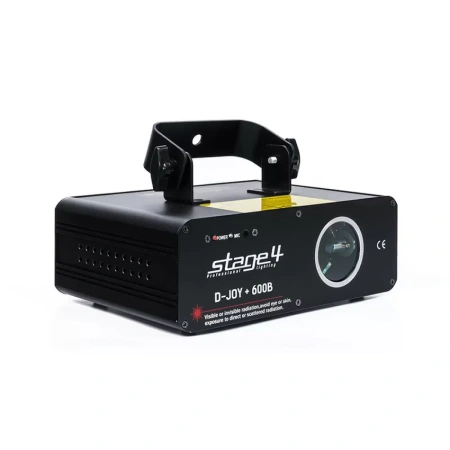 Купить STAGE4 D-JOY+ 600B по выгодной цене в Самаре