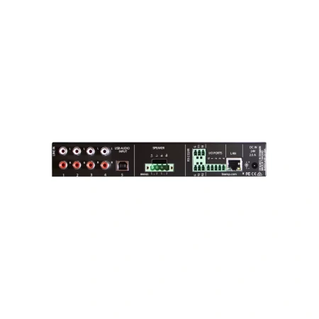 Купить BIAMP AMP-D225H по выгодной цене в Самаре