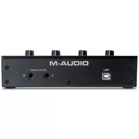 Купить M-audio M-Track Duо по выгодной цене в Самаре