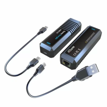 Купить Exell ELTC2USB-MKII по выгодной цене в Самаре