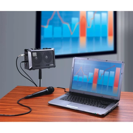 Купить ROLAND MOBILE CUBE по выгодной цене в Самаре