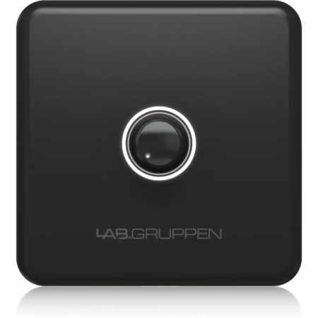 Купить Lab.gruppen CRC-VEU-BK по выгодной цене в Самаре