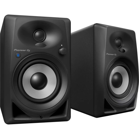 Купить PIONEER DM-40BT по выгодной цене в Самаре