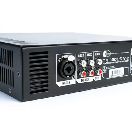 Купить CVGAUDIO TR-180LS по выгодной цене в Самаре