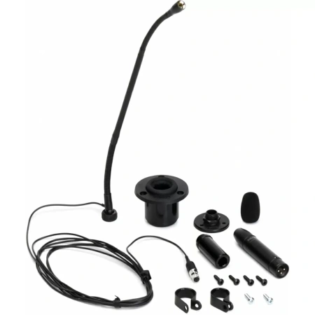 Купить SHURE MX412SE/S по выгодной цене в Самаре