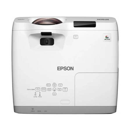 Купить Epson EB-525W по выгодной цене в Самаре