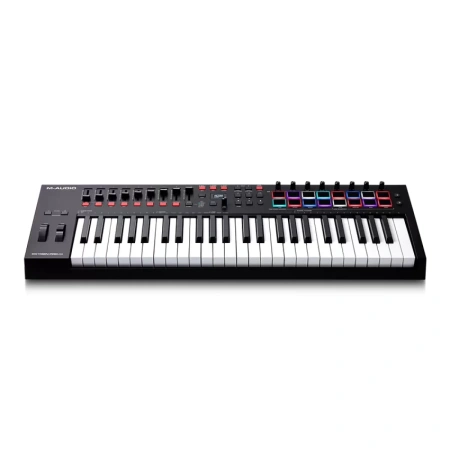 Купить M-audio Oxygen Pro 49 по выгодной цене в Самаре