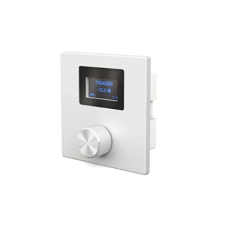 Купить CVGAUDIO P-ZONER-W/IP/A по выгодной цене в Самаре