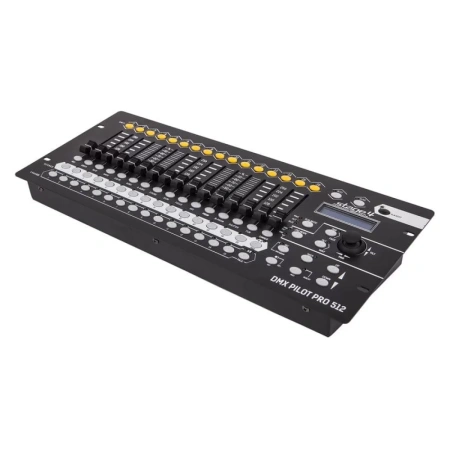 Купить STAGE4 DMX PILOT PRO512 по выгодной цене в Самаре