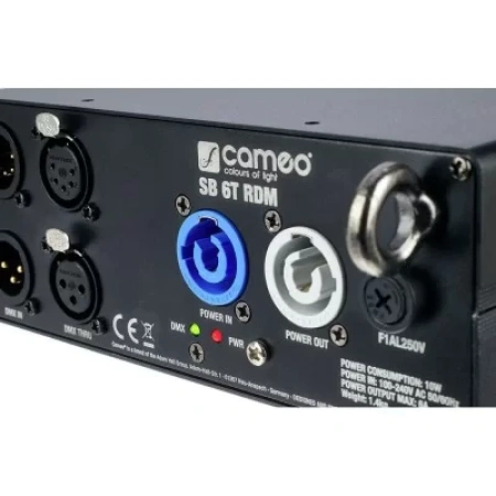Купить Cameo SB 6 T RDM по выгодной цене в Самаре
