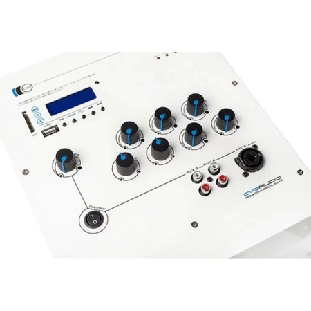 Купить CVGAUDIO ReBox R10-SM по выгодной цене в Самаре
