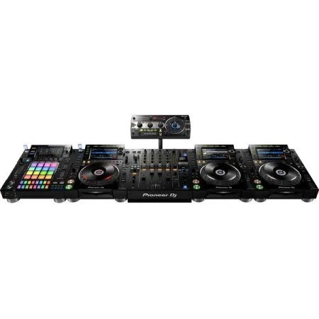 Купить PIONEER DJS-1000 по выгодной цене в Самаре