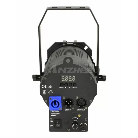 Купить ANZHEE Fresnel 40 ZOOM по выгодной цене в Самаре